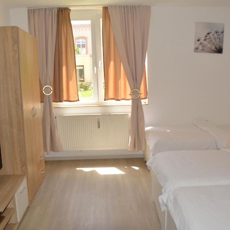 Saarbruecken City Apartments Esterno foto