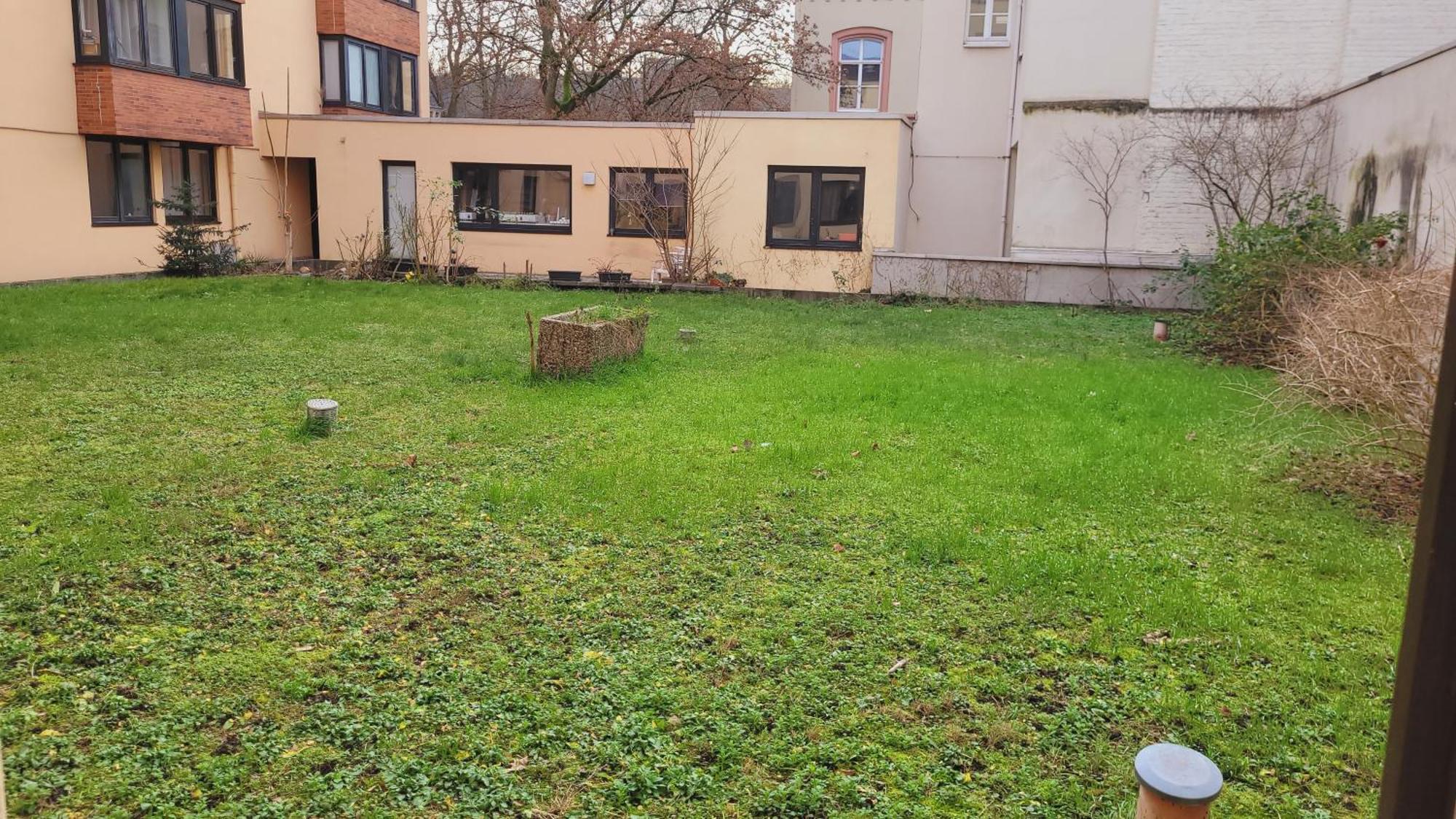 Saarbruecken City Apartments Esterno foto