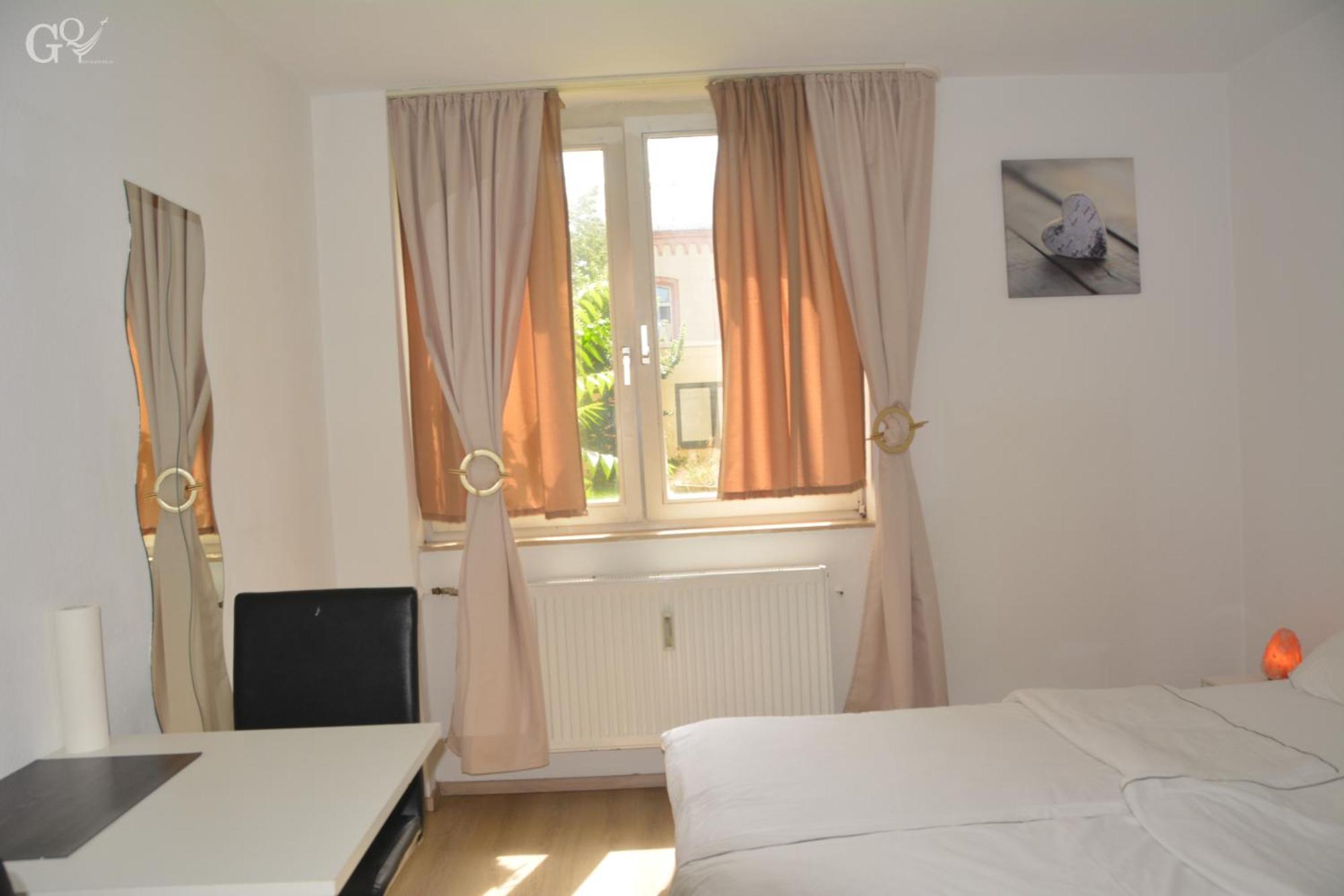 Saarbruecken City Apartments Esterno foto