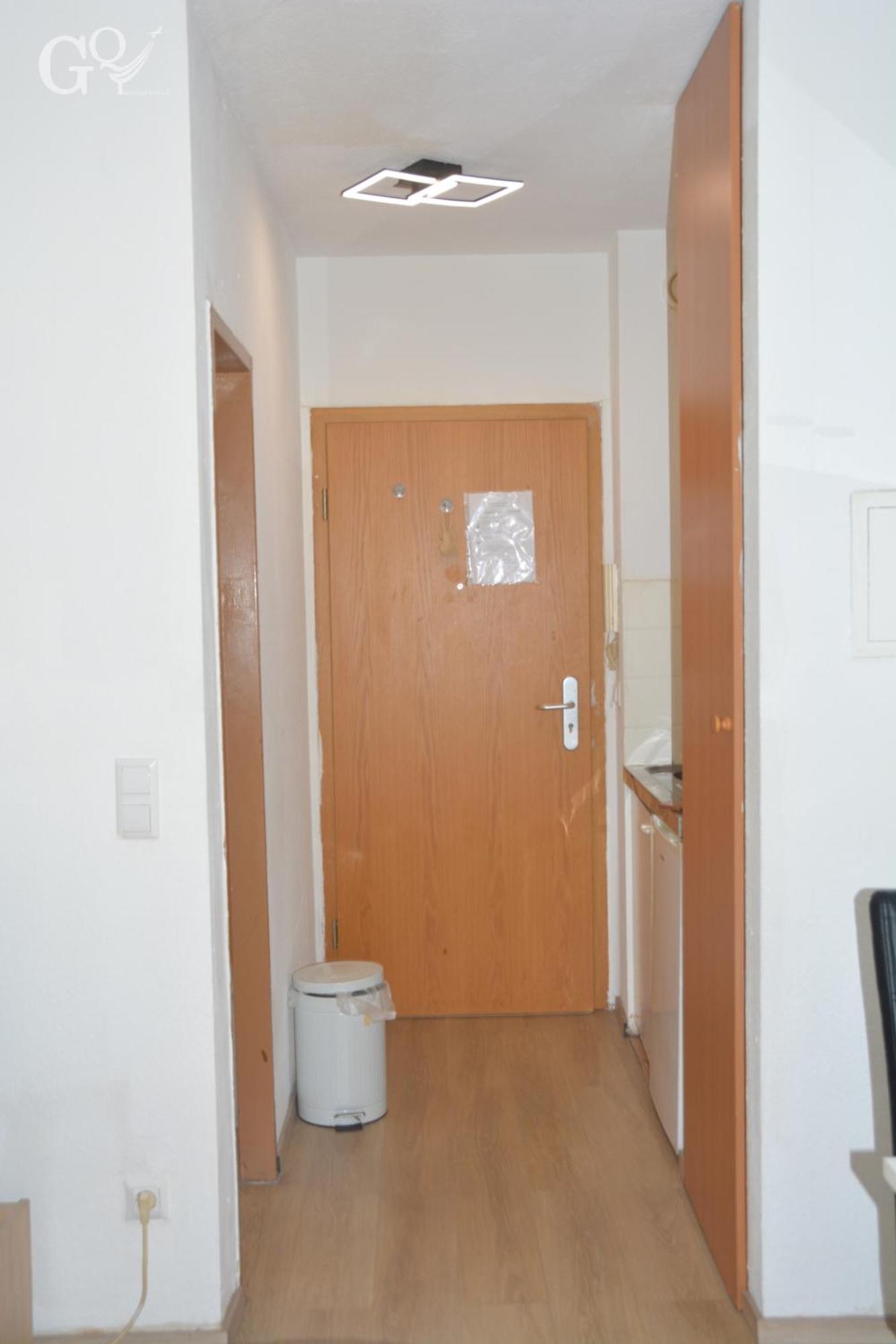 Saarbruecken City Apartments Esterno foto