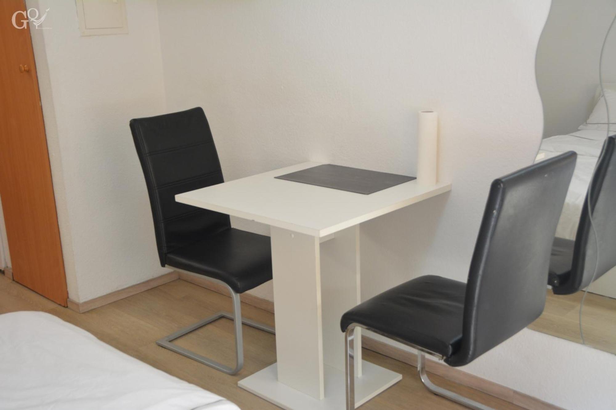 Saarbruecken City Apartments Esterno foto