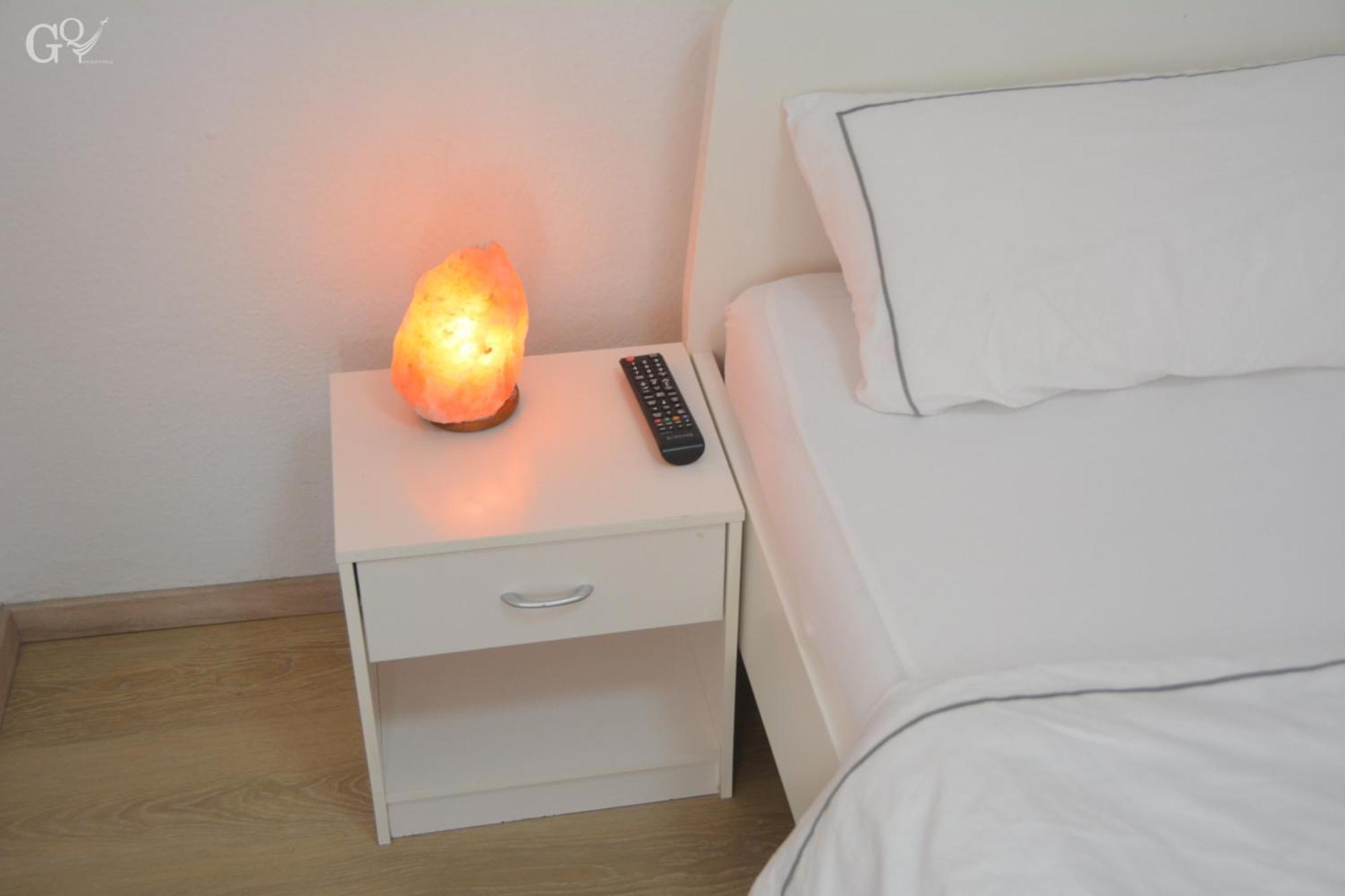 Saarbruecken City Apartments Esterno foto