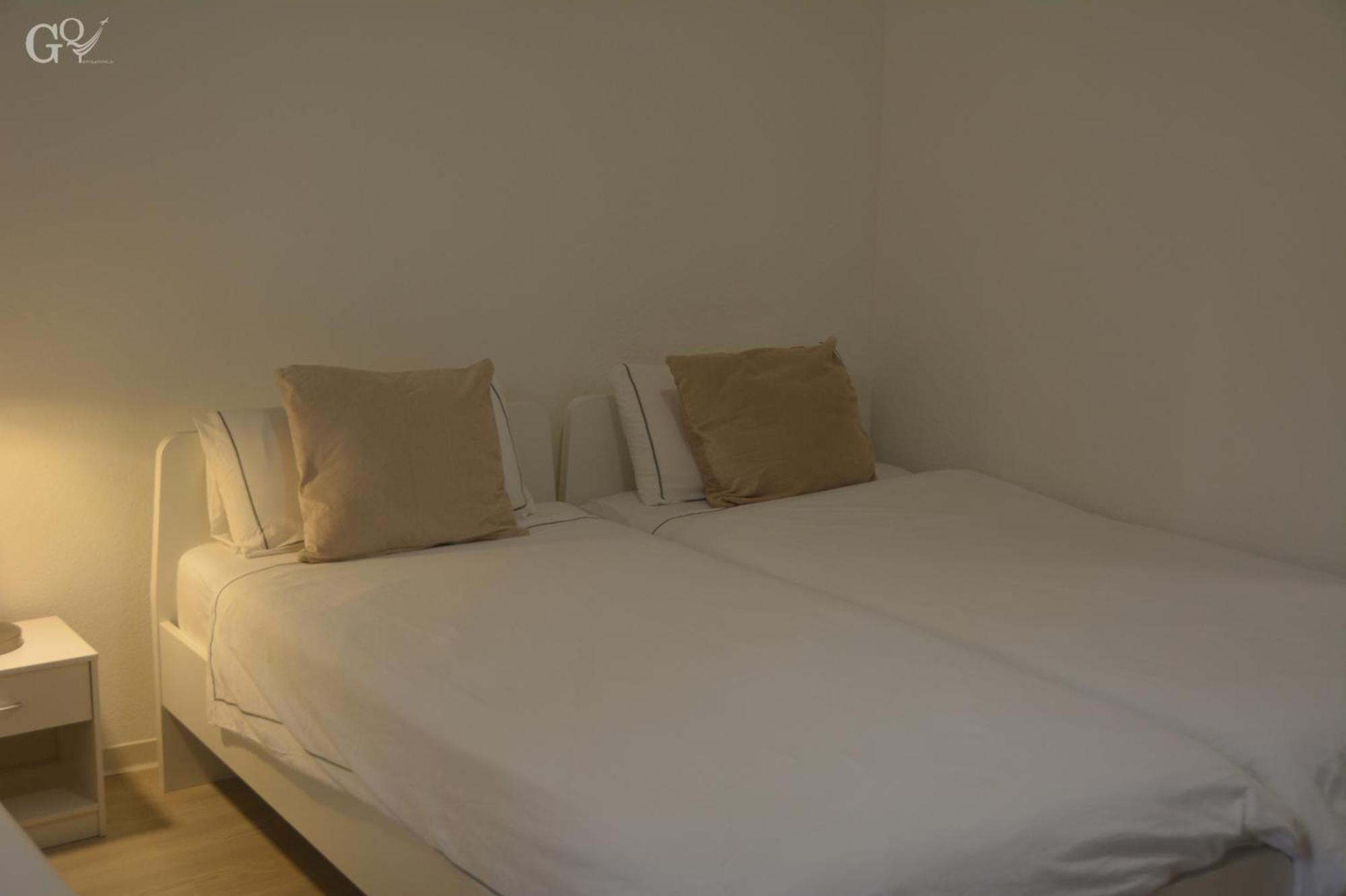 Saarbruecken City Apartments Esterno foto
