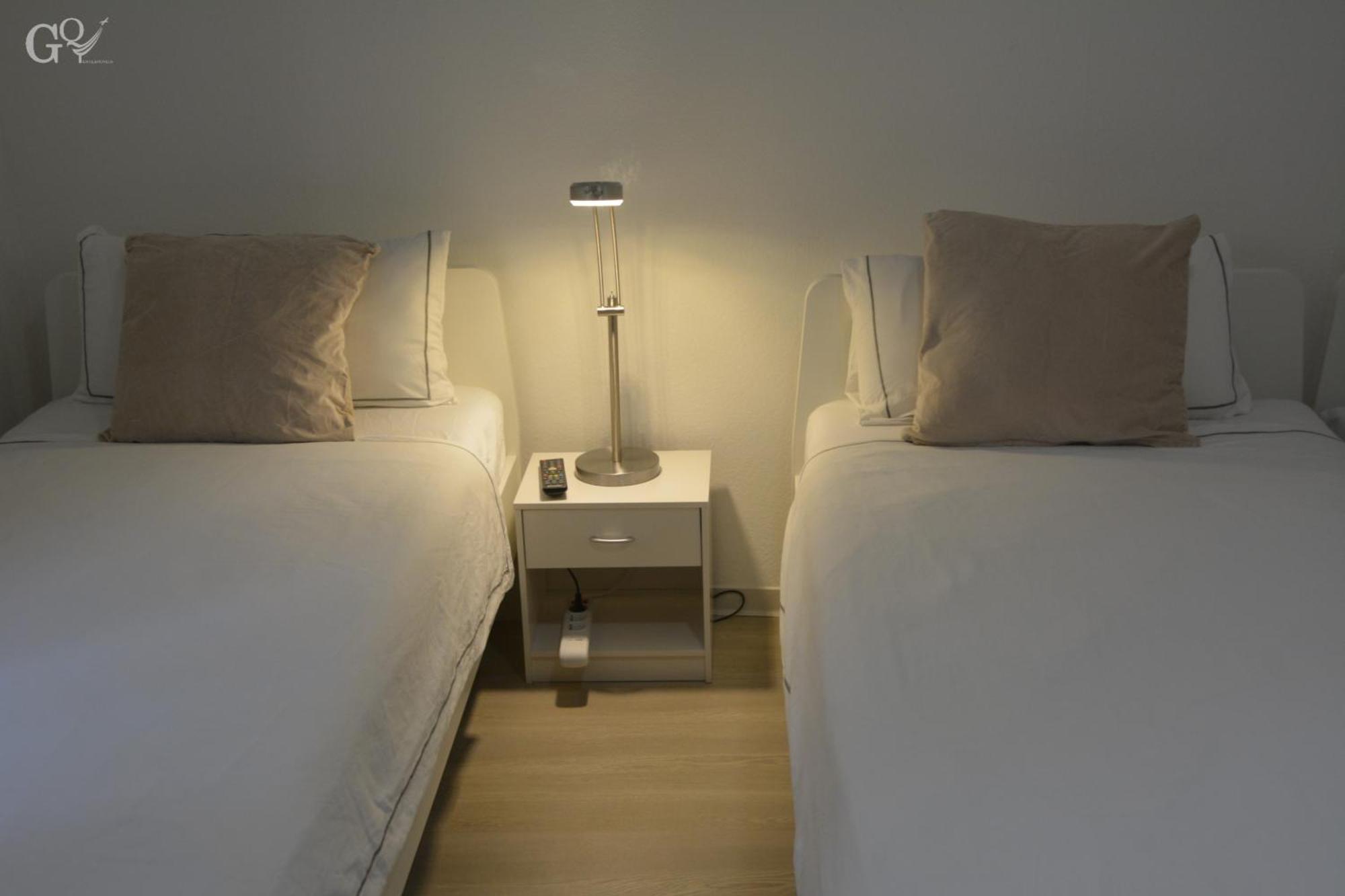 Saarbruecken City Apartments Esterno foto