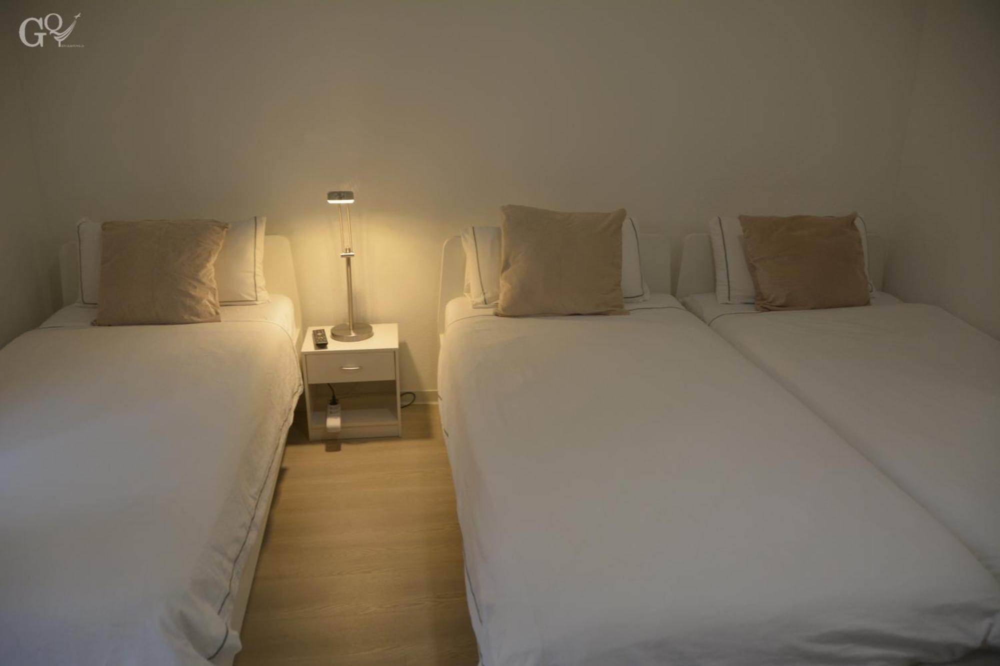 Saarbruecken City Apartments Esterno foto