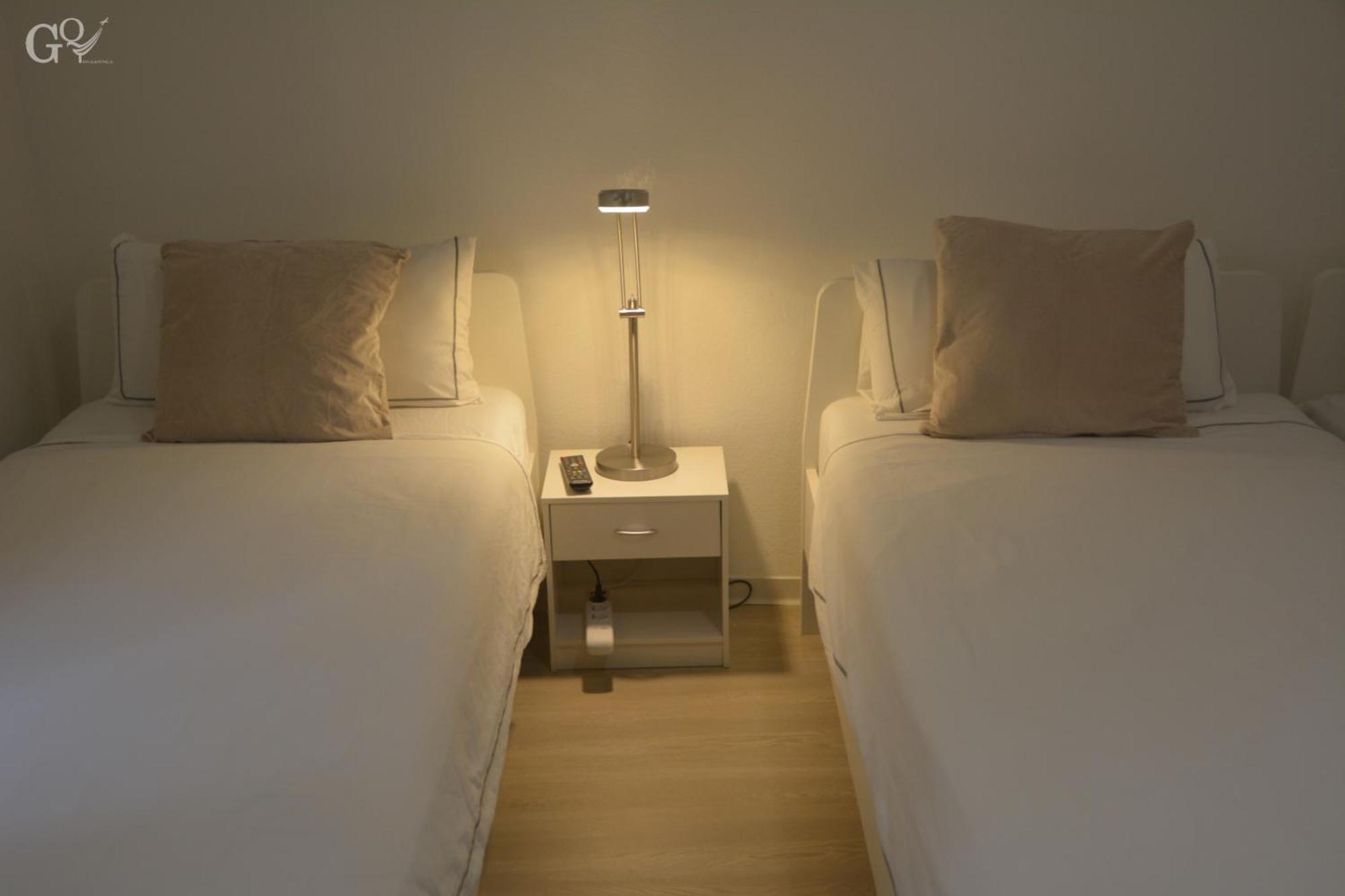 Saarbruecken City Apartments Esterno foto