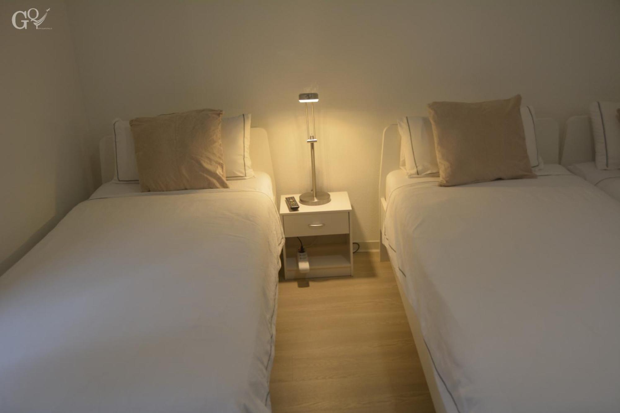 Saarbruecken City Apartments Esterno foto