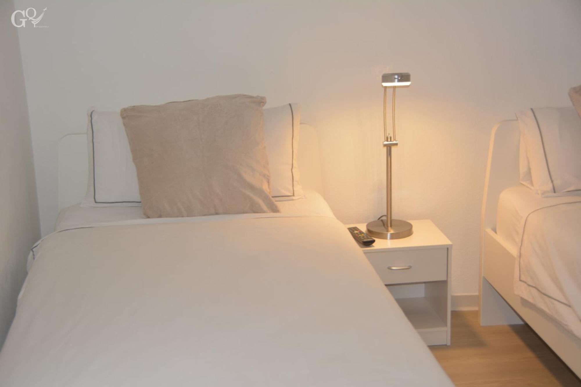 Saarbruecken City Apartments Esterno foto