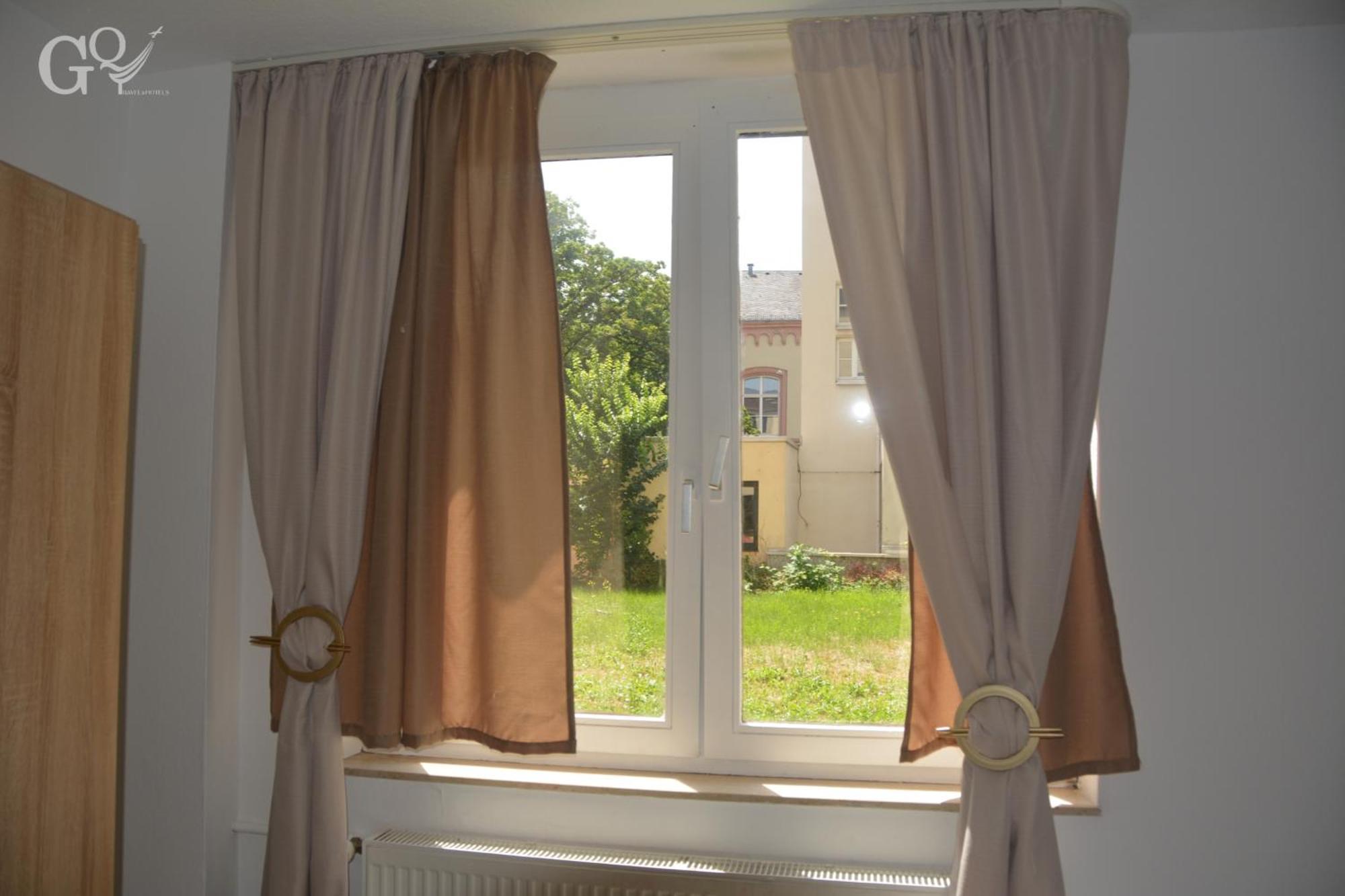 Saarbruecken City Apartments Esterno foto